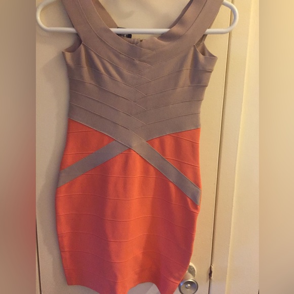 Bebe NeW Dress - Picture 1 of 3